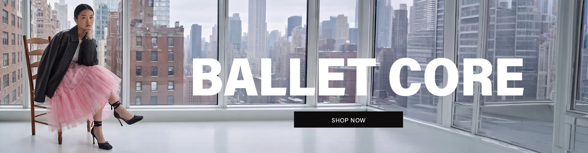 Iconic Style, Born in NYC